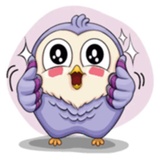 Tyno WhatsApp Sticker #7