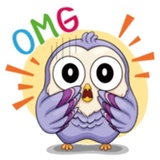 Tyno WhatsApp Sticker #8