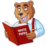 Bull & Bear WhatsApp Sticker #17