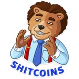 Bull & Bear WhatsApp Sticker #18