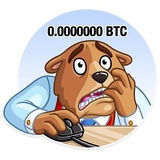 Bull & Bear WhatsApp Sticker #4