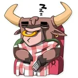 Sticker 11