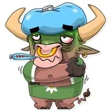 Sticker 25