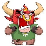 Sticker 8