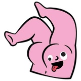 Bum Bum Bum WhatsApp Sticker #10