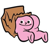 Bum Bum Bum WhatsApp Sticker #12