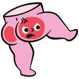 Bum Bum Bum WhatsApp Sticker #17