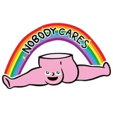 Bum Bum Bum WhatsApp Sticker #6