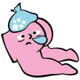 Bum Bum Bum WhatsApp Sticker #7