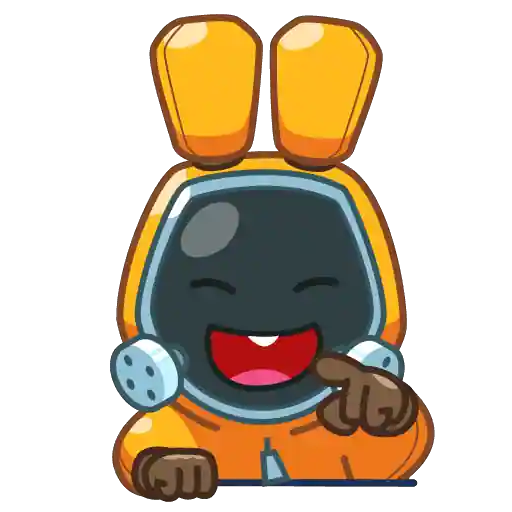 Rad Bunny