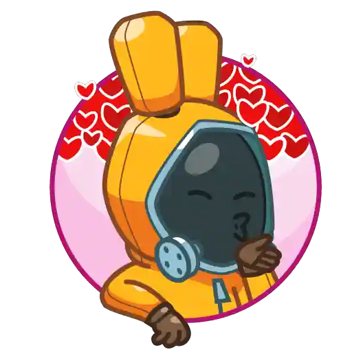 Sticker 2