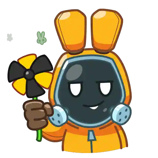 Sticker 8