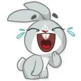 Boo the Bunny