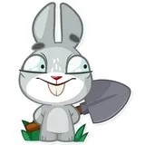 Sticker 31