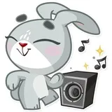 Sticker 34