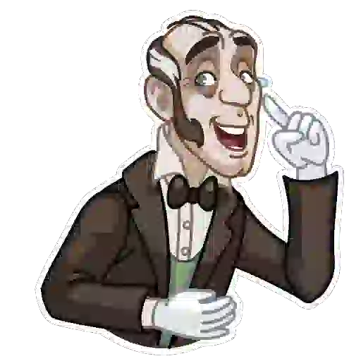 Butler Alfred