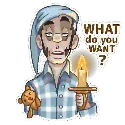 Sticker 11