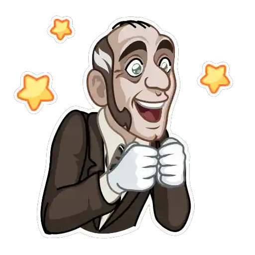 Sticker 12
