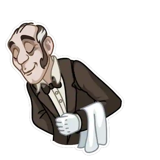 Sticker 15