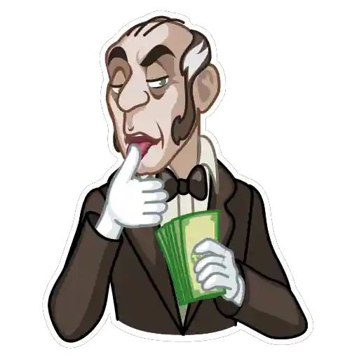 Sticker 18
