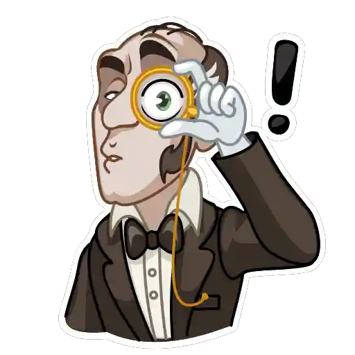 Sticker 19