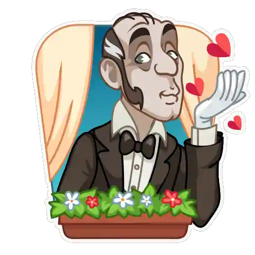 Sticker 2
