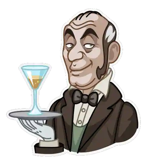 Sticker 20