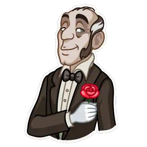 Sticker 21