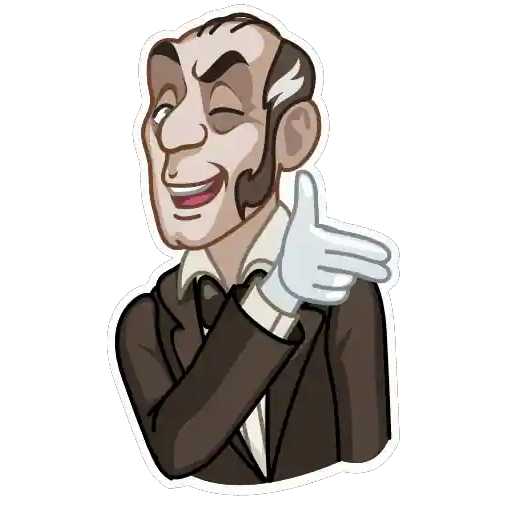 Sticker 22