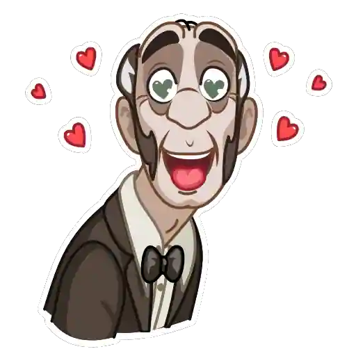 Sticker 23