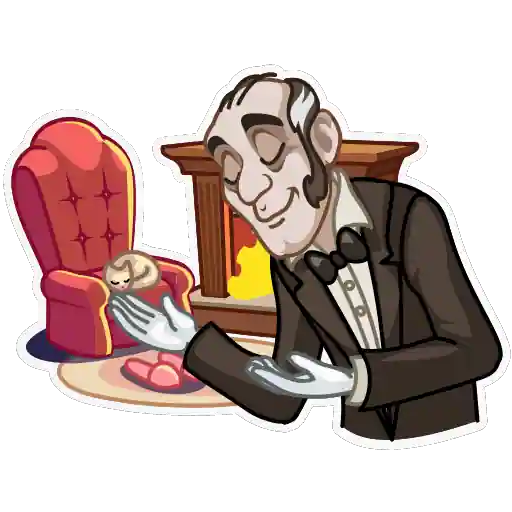Sticker 25