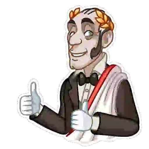 Sticker 3