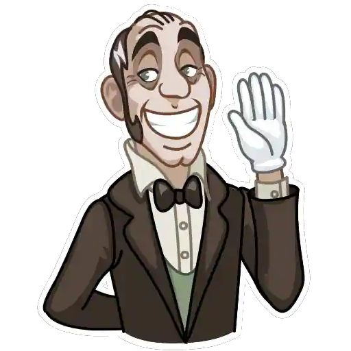 Sticker 5