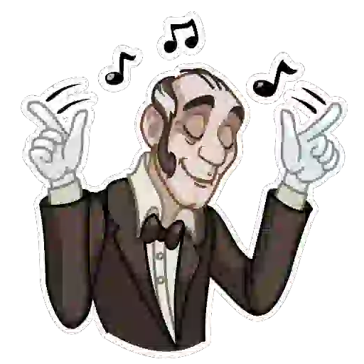 Sticker 8