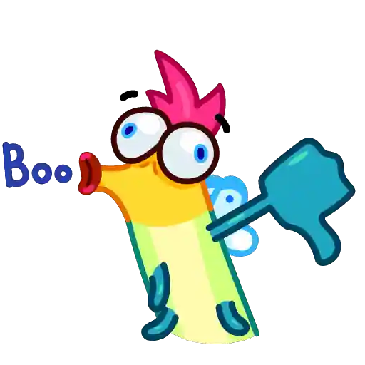 Sticker 11