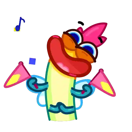 Sticker 12