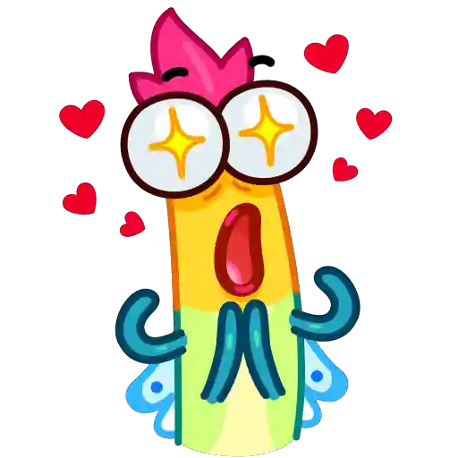 Sticker 13