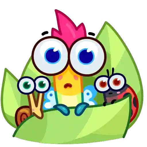 Sticker 14