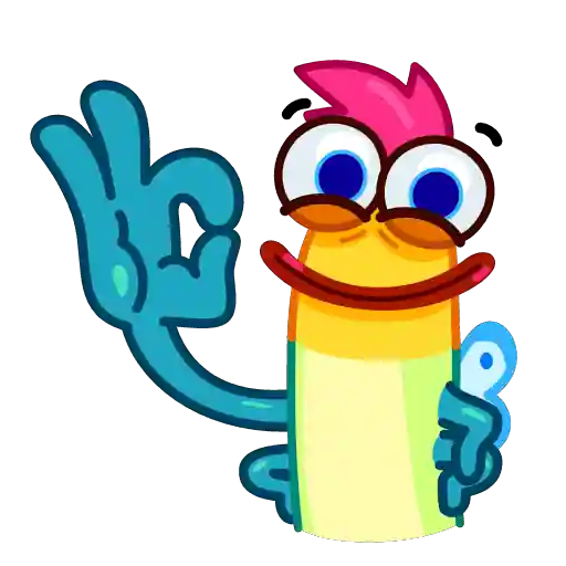Sticker 16