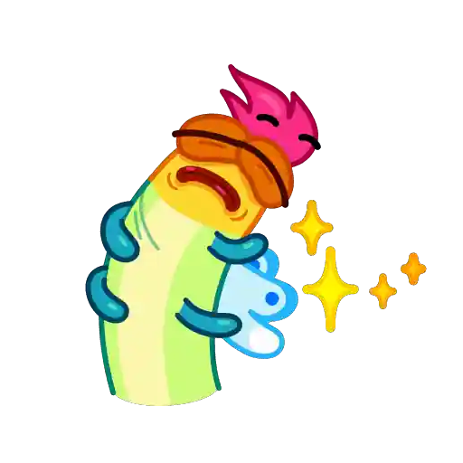 Sticker 18
