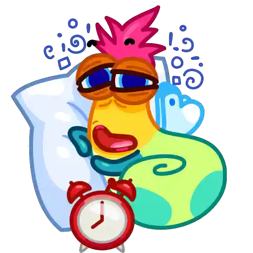 Sticker 9