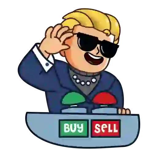 Buy Signal