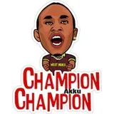 Sticker 13