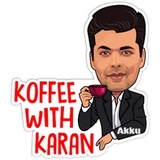 Buzz Feed WhatsApp Sticker #14