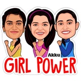 Buzz Feed WhatsApp Sticker #18