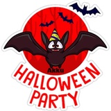 Buzz Feed WhatsApp Sticker #19