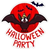 Sticker 19