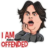 Sticker 25