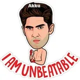Sticker 26
