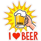 Buzz Feed WhatsApp Sticker #27